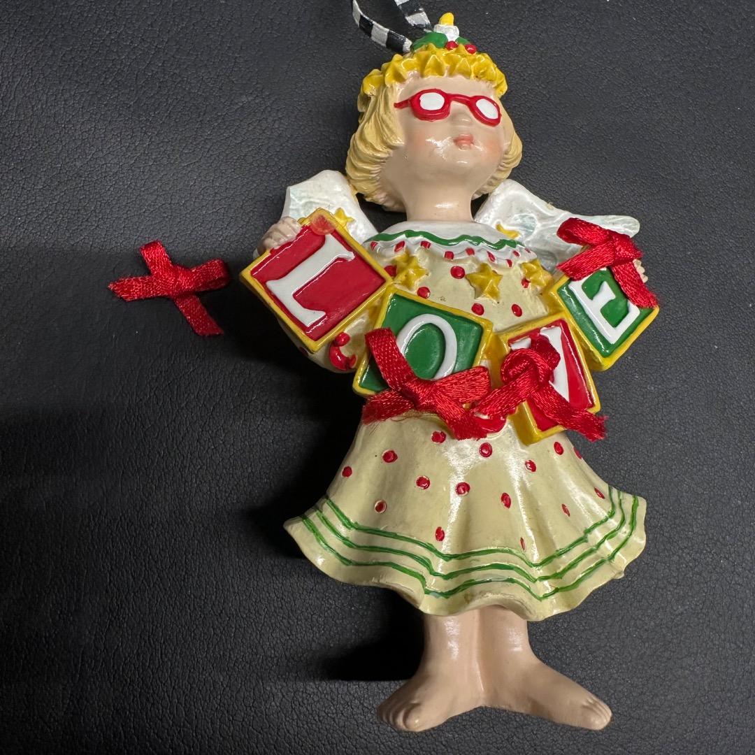 ♡※前Da1001 ビンテージ メアリーエンゲルブライト オーナメント まとめ