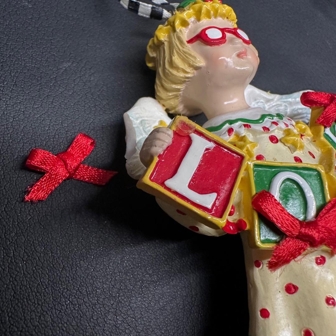 ♡※前Da1001 ビンテージ メアリーエンゲルブライト オーナメント まとめ