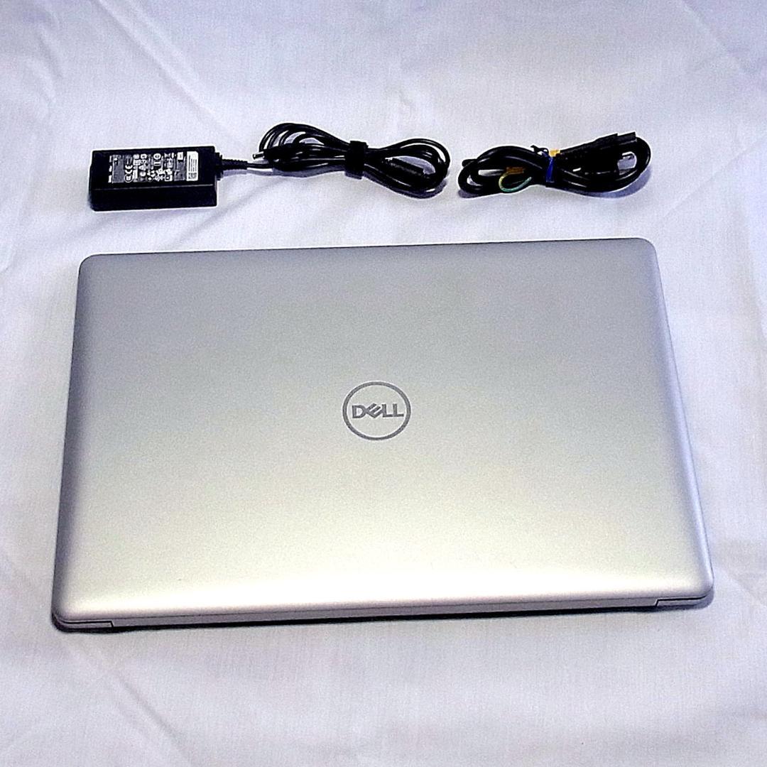 【メモリ等が更に急騰！お早めに】17型デルPC／第10世代／i7／SSD＋HDD