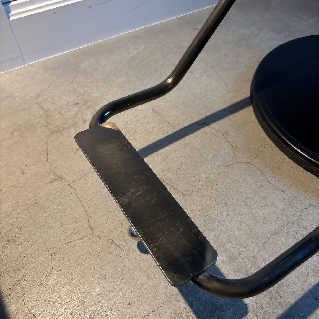 送料込TAKARABELMONT スタイリングチェア　vintage alt