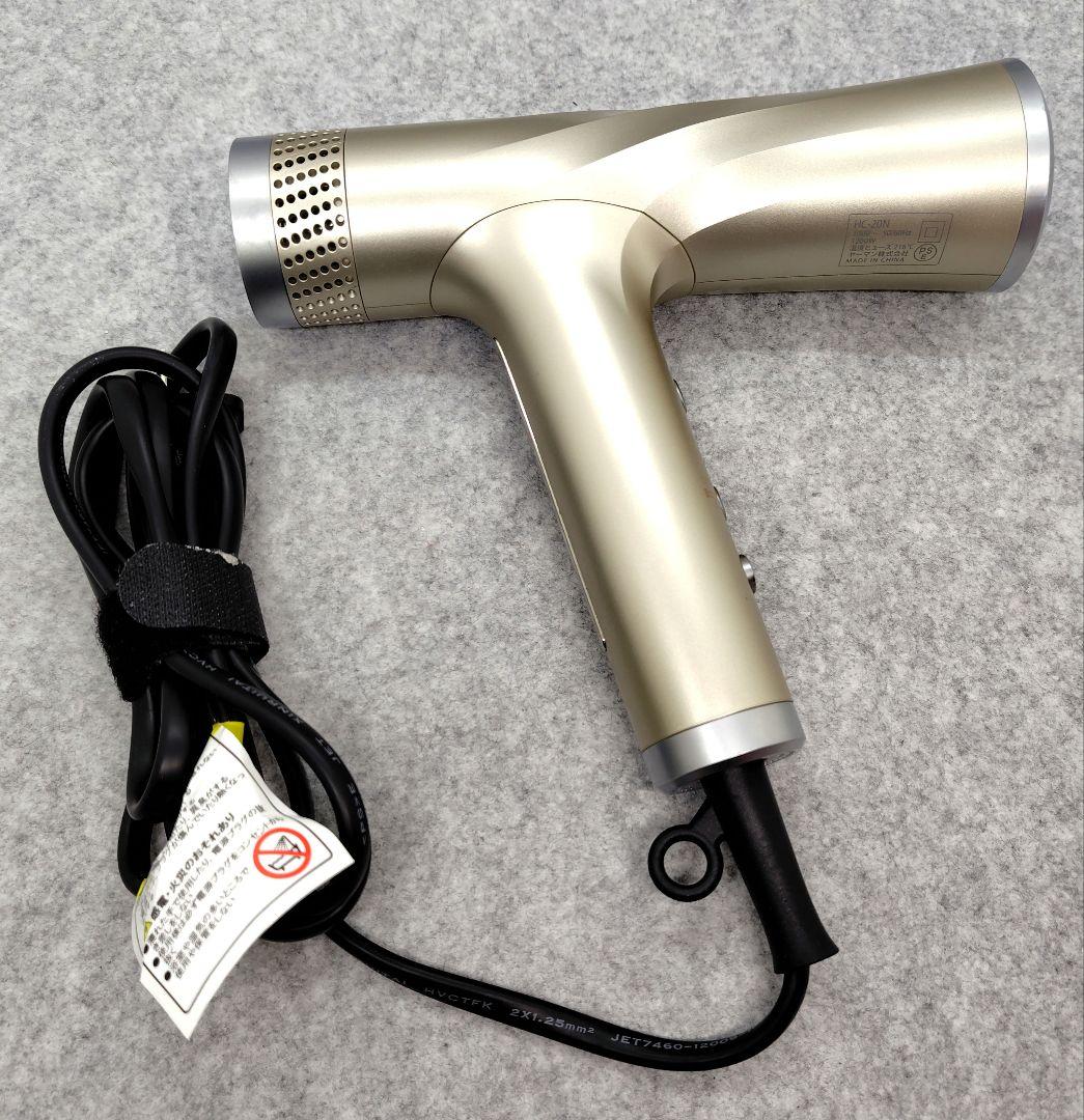 p*i様 YA-MAN ヤーマン リフトドライヤー HC20