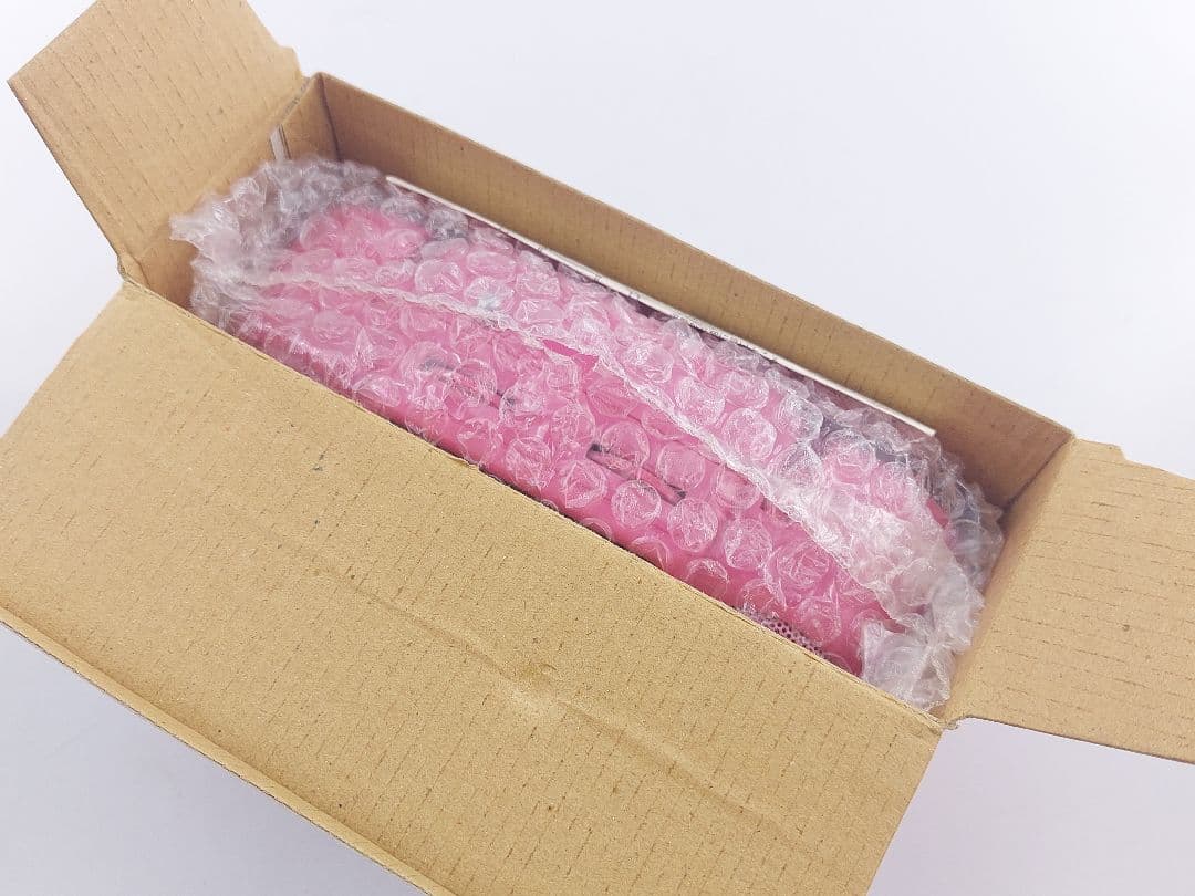 【美品】サンリオ ハローキティ ミニ ラジオ AM/FM 箱・取説有