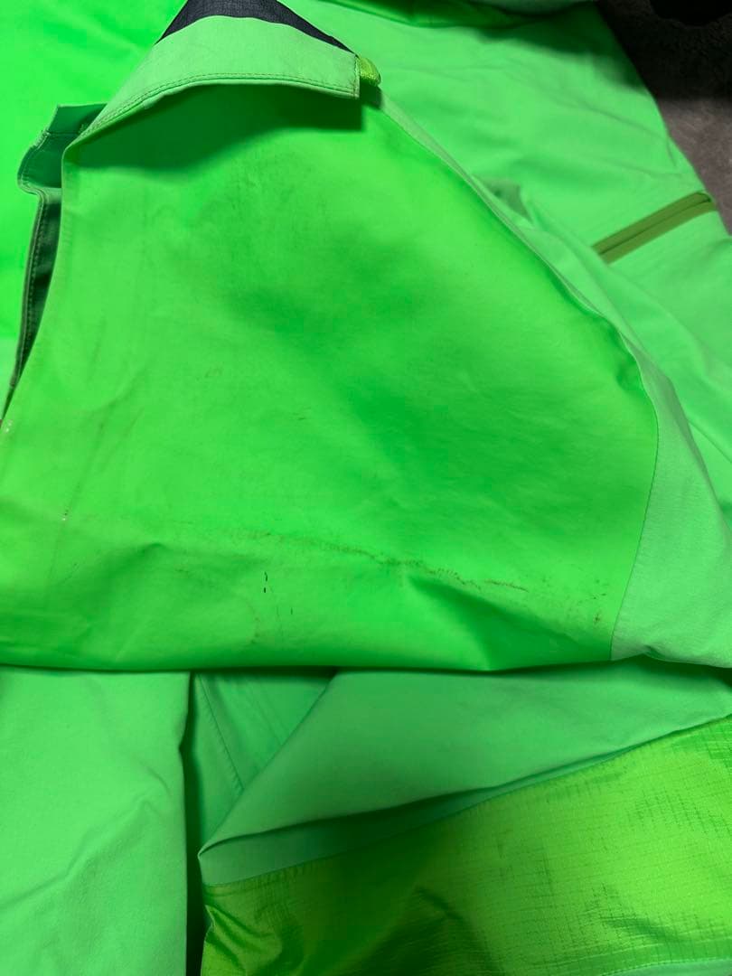 Burton AK457 スキーウェアセット XS