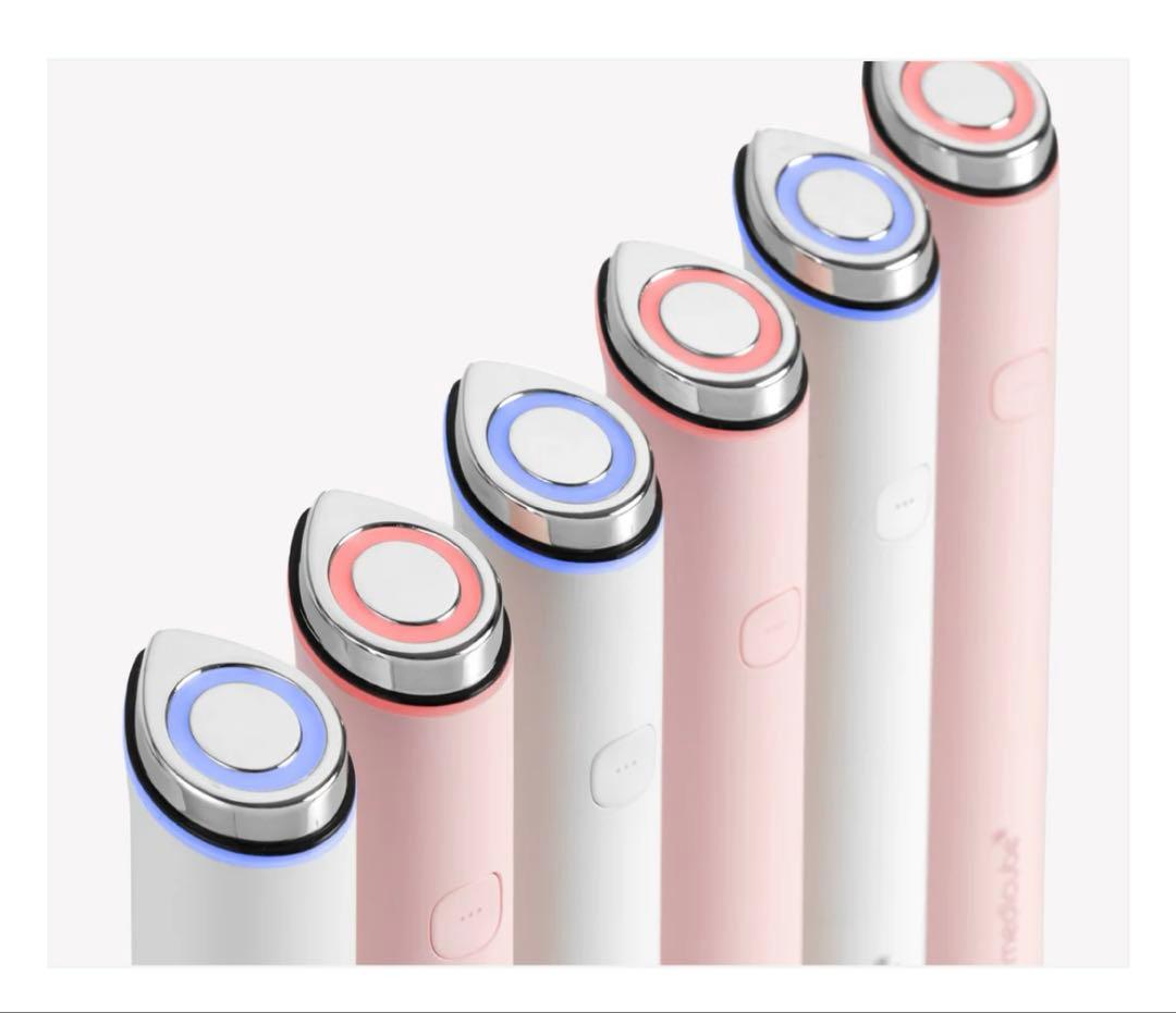 ★新品未使用★ ブースタープロミニ　mediclube ピンク