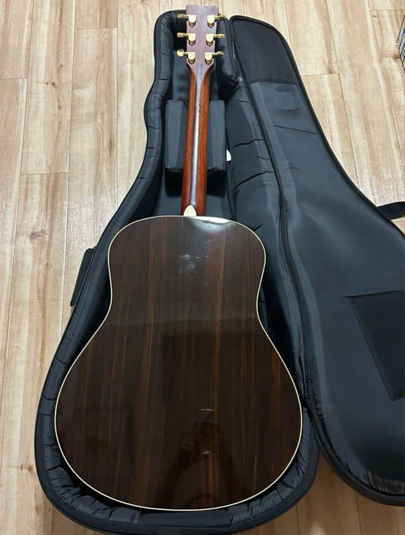 YAMAH ll6 値下げ中