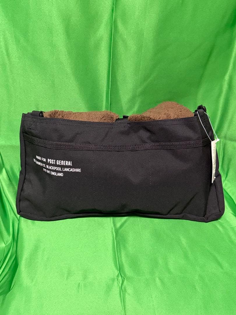 【カバー付き】WAXED CANVAS ROVER CHAIR TYPE LOW