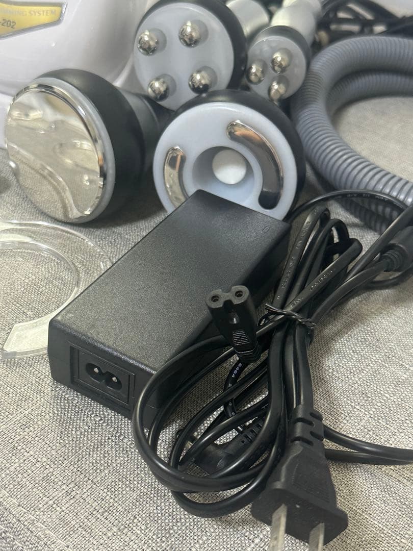 家庭用　業務用　キャビテーションマシン　40Khz　エステ