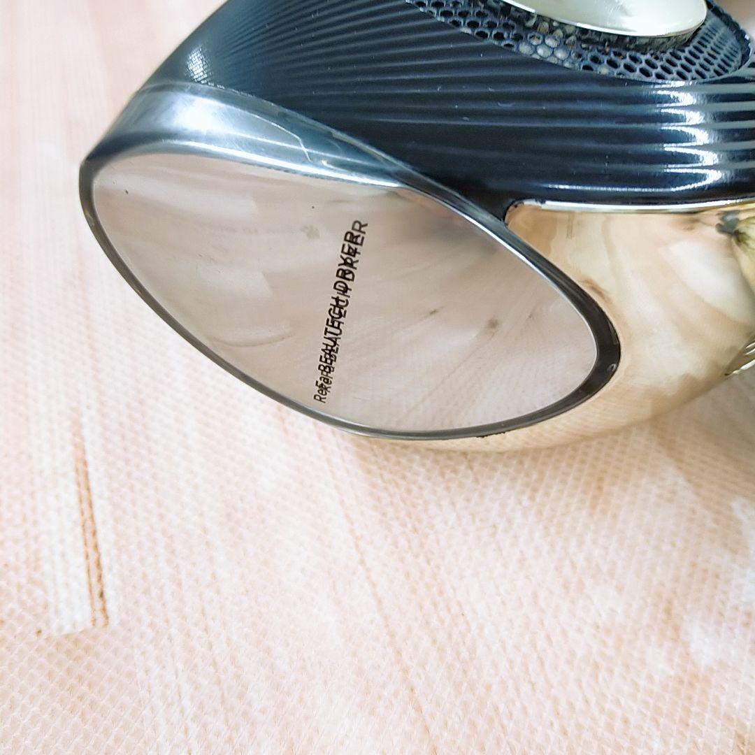 美品○Refa リファ ビューティック ドライヤー MTG