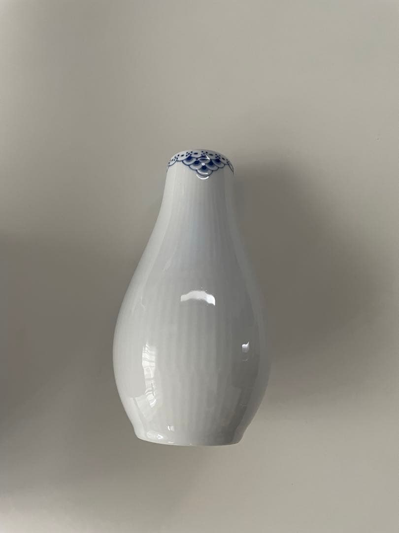 ロイヤルコペンハーゲンプリンセスフラワーベース