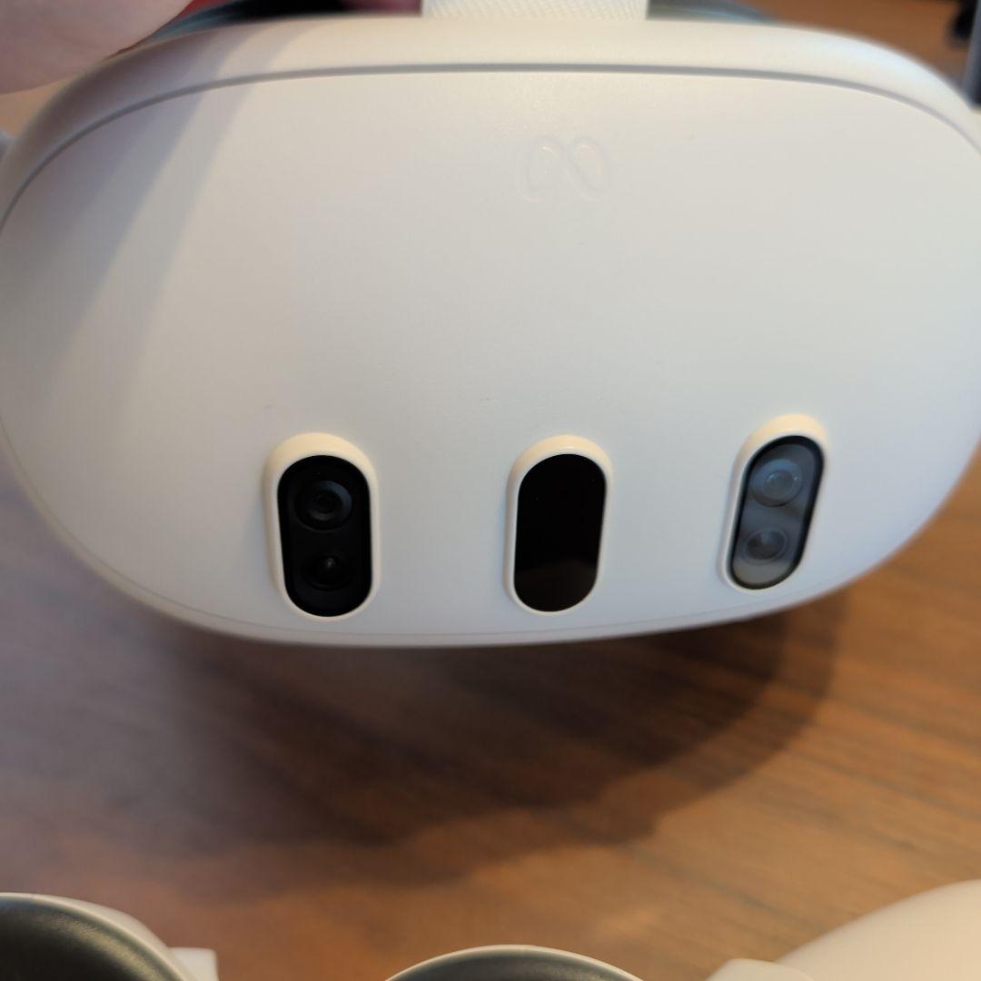 サ*ン様  Quest 3 512GB VRヘッドセット