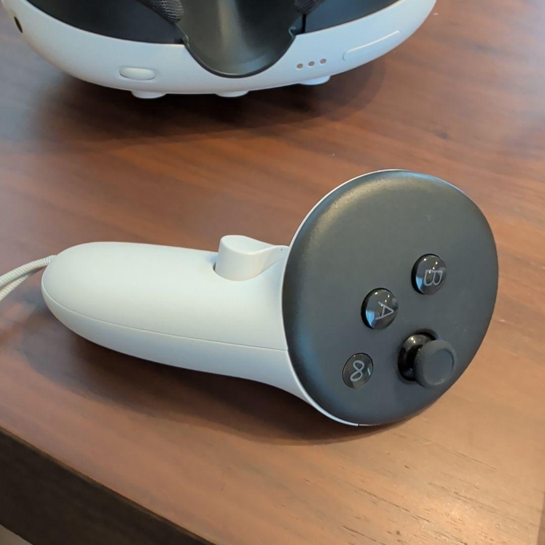 サ*ン様  Quest 3 512GB VRヘッドセット