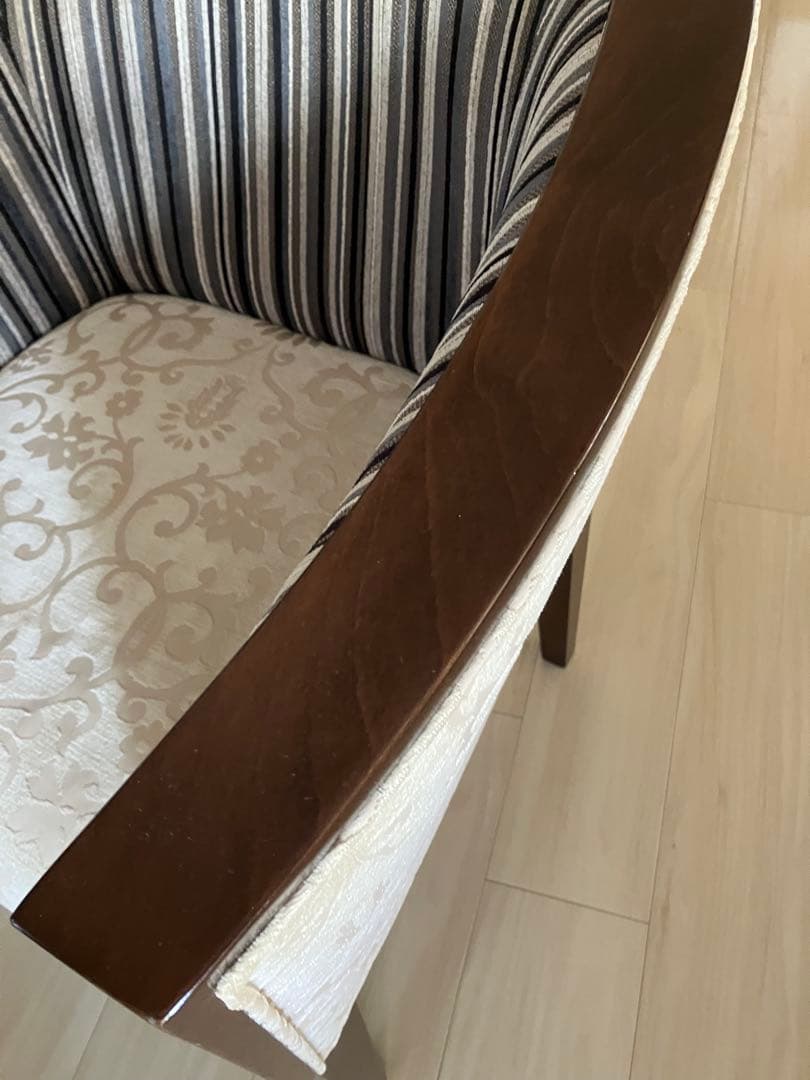 アダルADAL1人掛けソファ