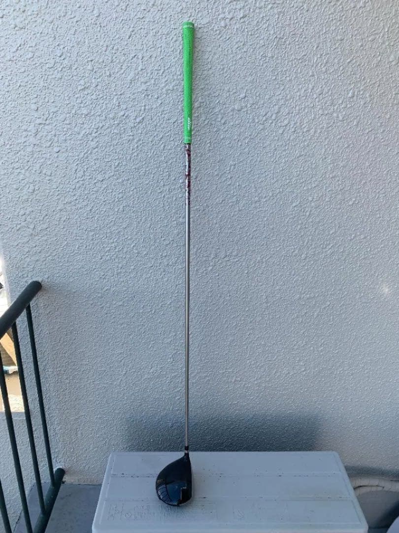 値下げしました。ムジーク　On The Screw　ドライバー