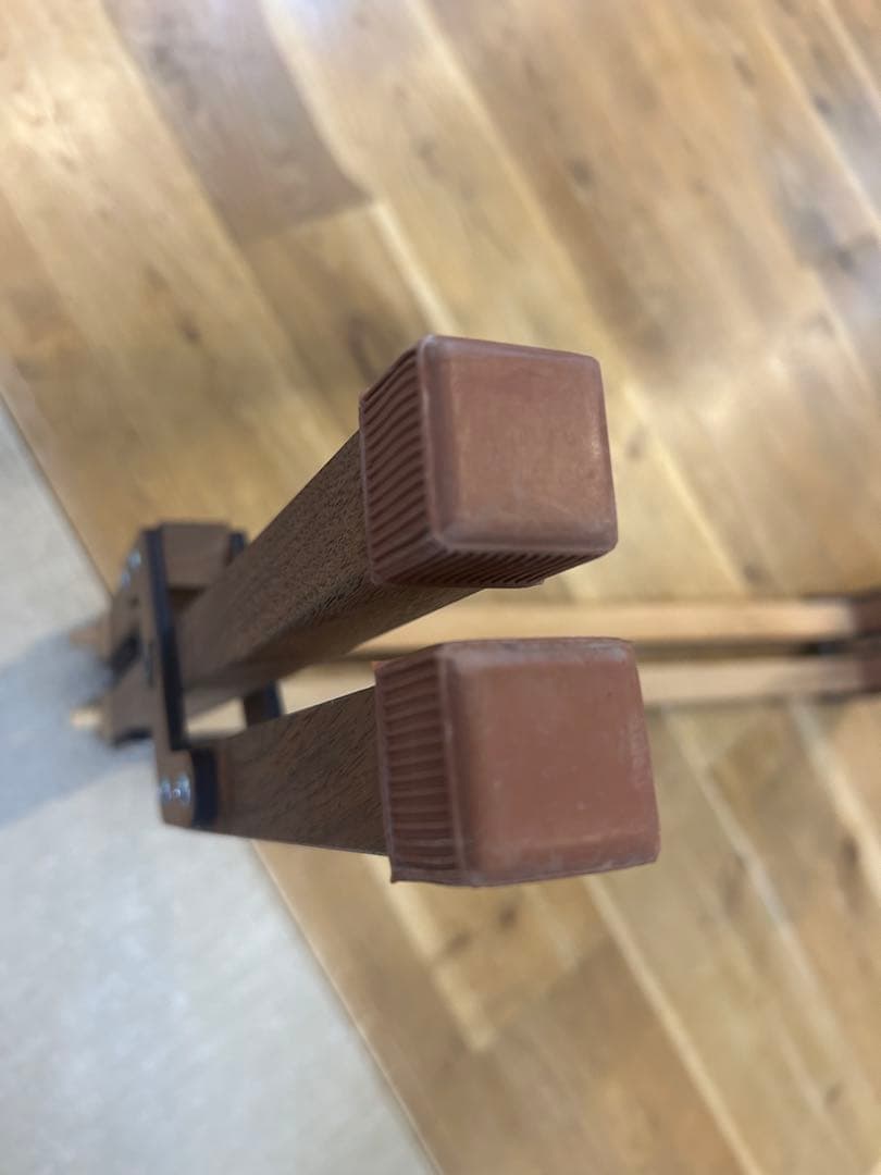 WHAT W WANT ロールトップテーブル小