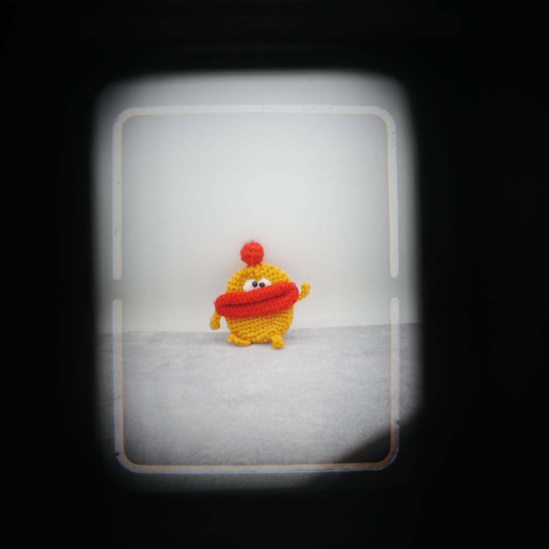 OLYMPUS PEN EF【整備済完動品】