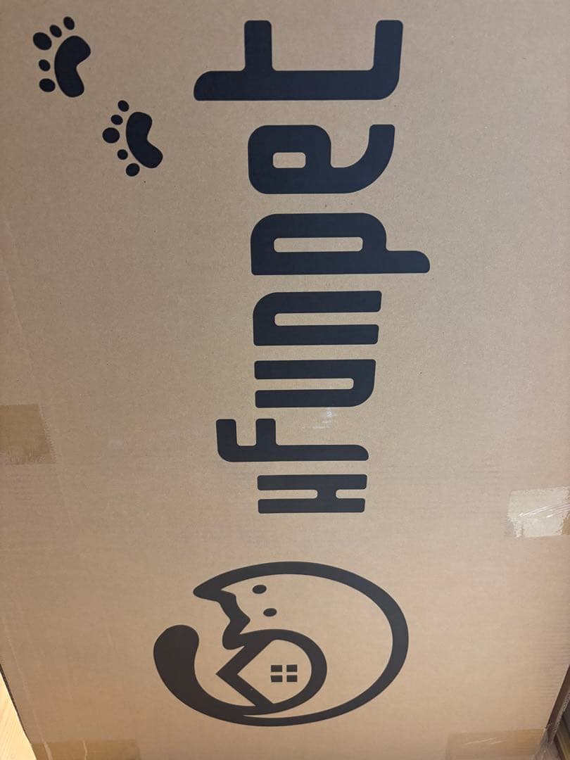 犬ケージ ペットサークル 2匹同時用 仕切りペットケージ室内外兼用組み合わせ自由