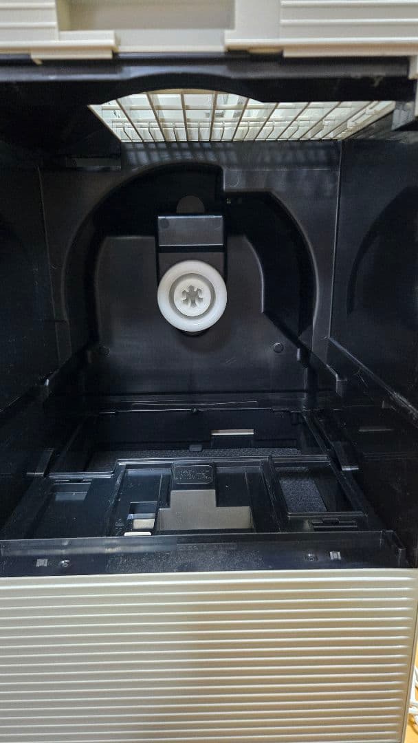 中古ダイキン　MCK70Y-W ストリーマ加湿空気清浄機