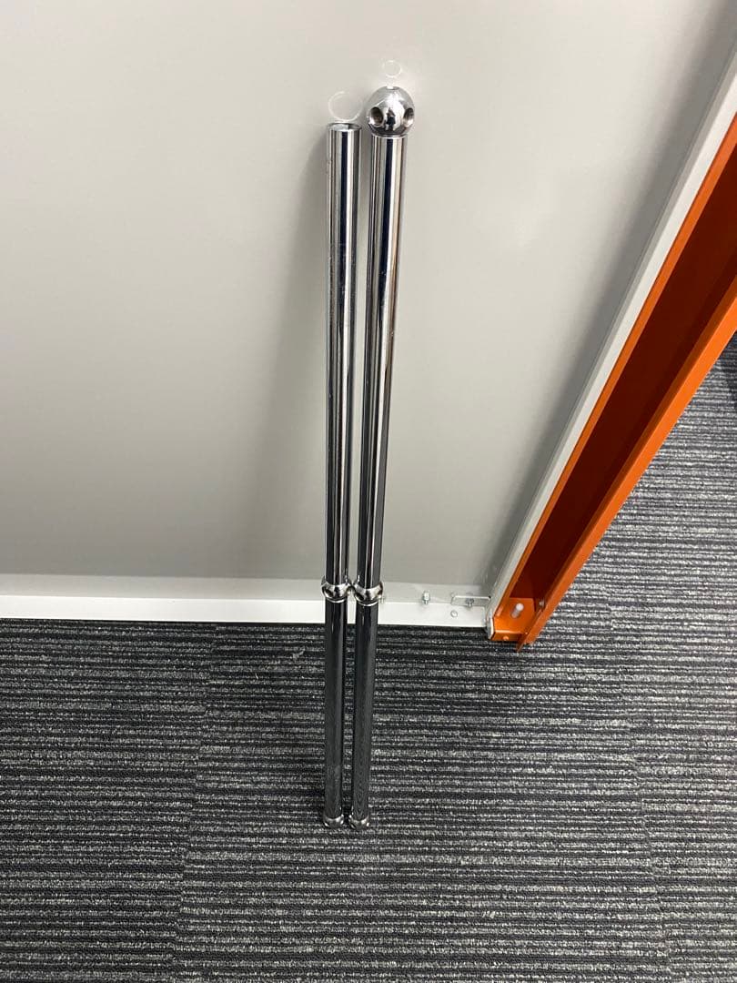 USMハラー 35cmチューブ 3連結