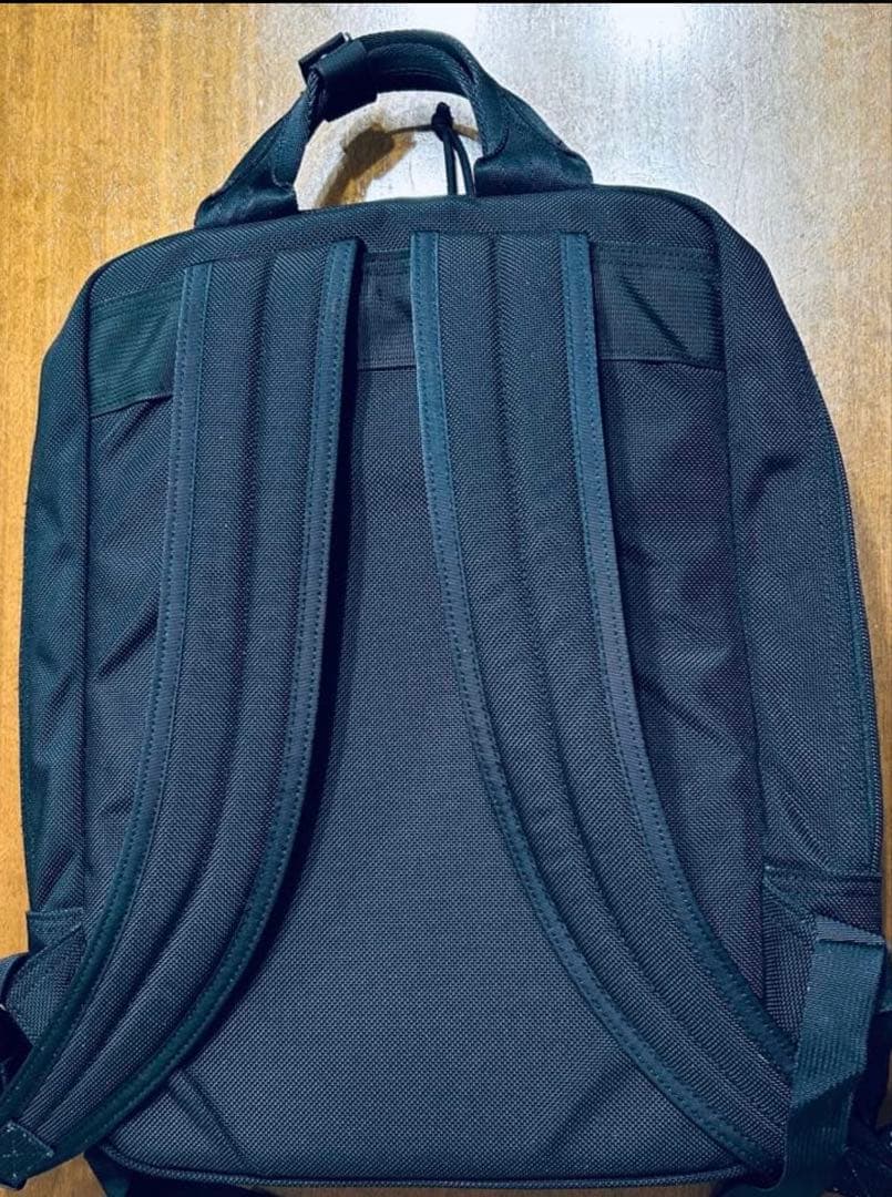 BRIEFING ビジネスバッグ ブラック　ユナイテッドアローズ　別注