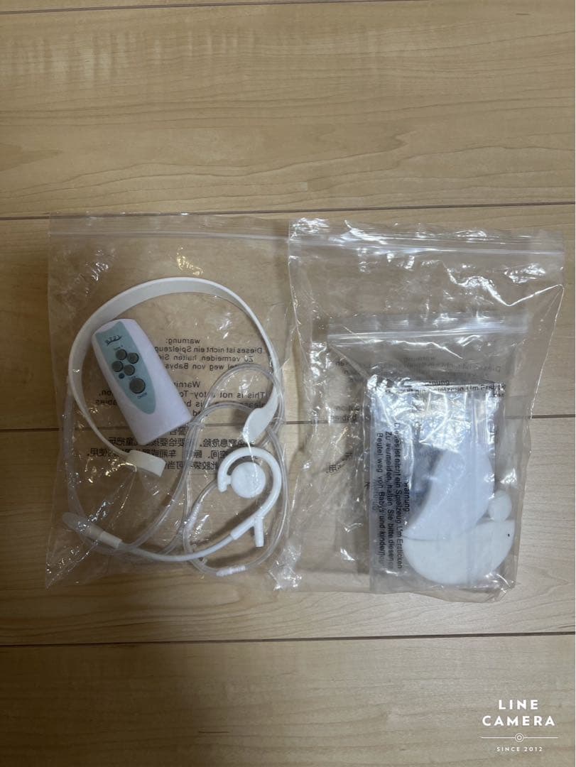 ペット用酸素発生器　ペットオキシホテル Sサイズ 2点セット