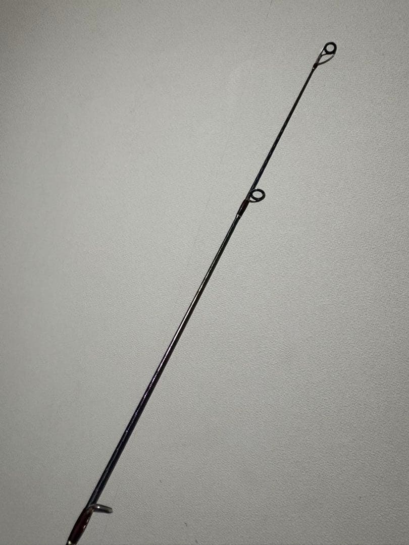 美品 シマノワールドシャウラ WORLD SHAULA 2831R-2