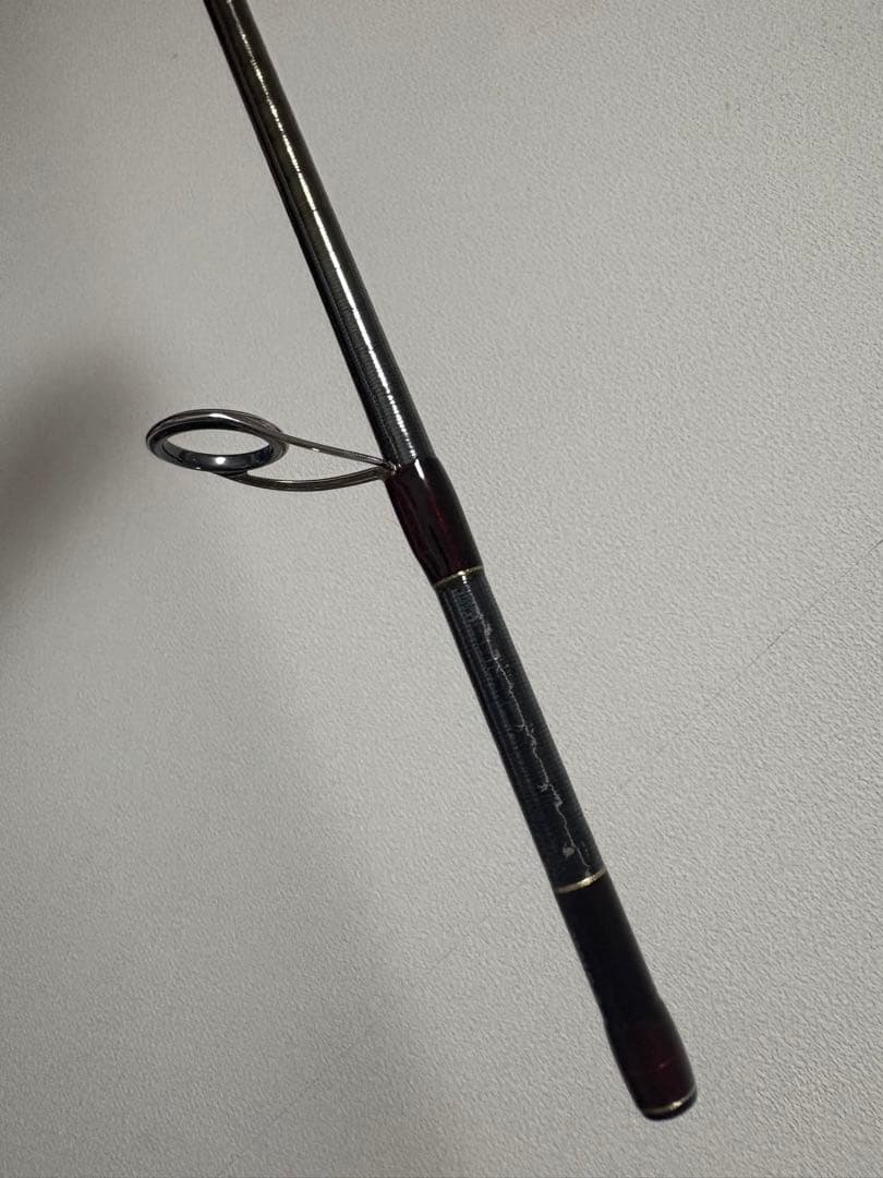 美品 シマノワールドシャウラ WORLD SHAULA 2831R-2