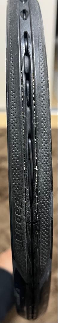 【早い者勝ち】Babolat pure aero 98 g2 2023