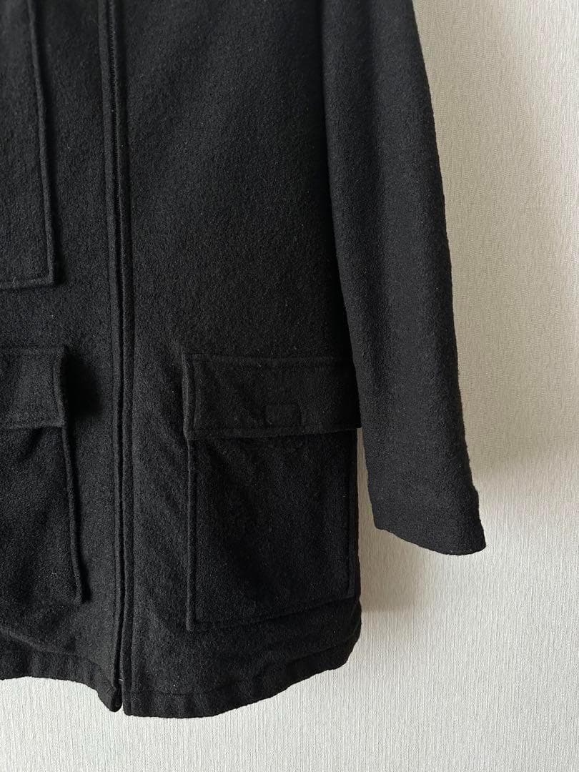 ジャケット・アウター Prada Sport Logo Long Hooded Coat