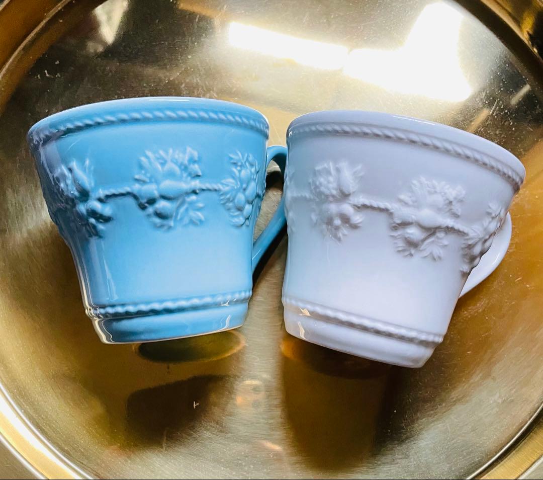  ウエッジウッド ホーム フェスティビティ 7点セット