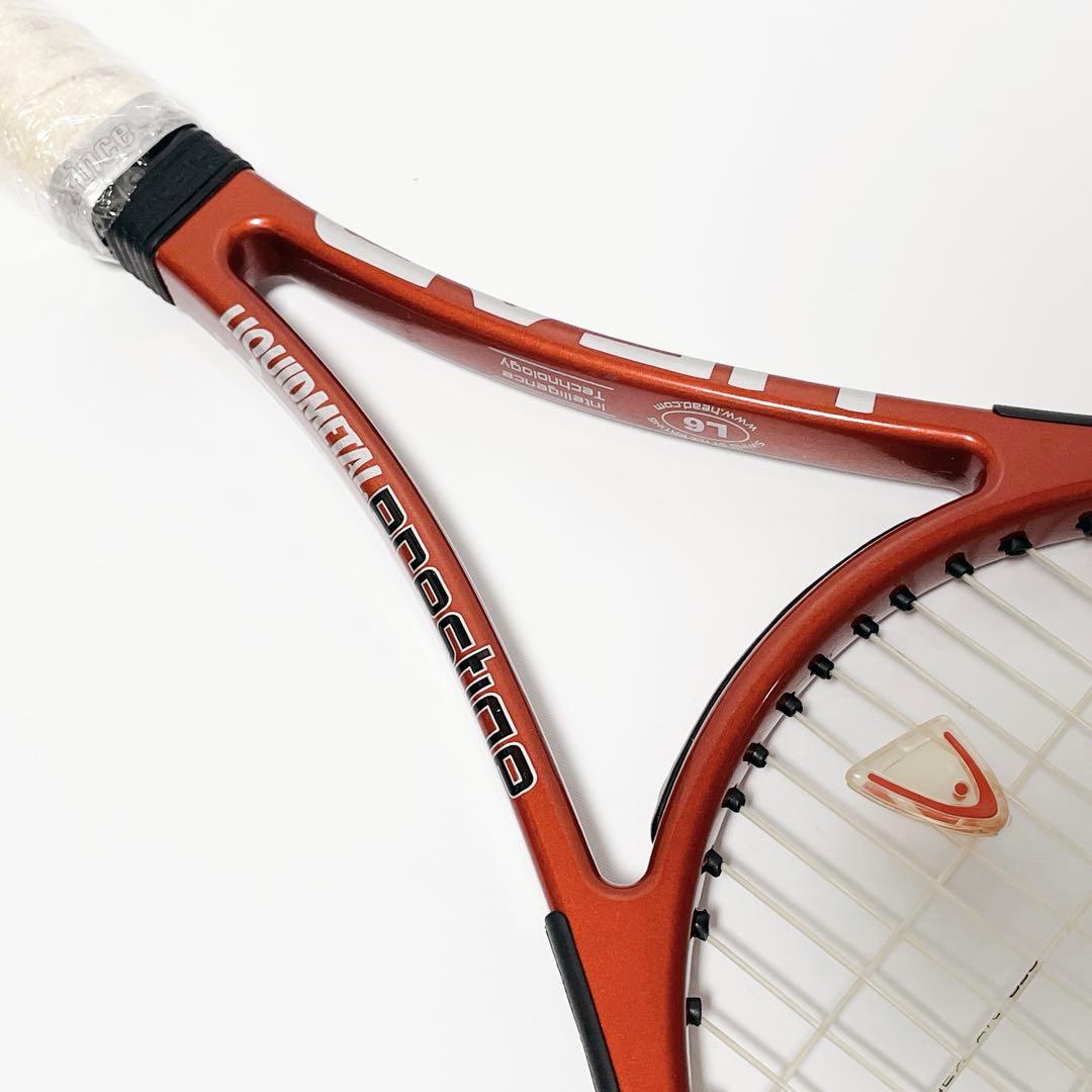 HEAD リキッドメタル プレステージミッド 93 極美品 ケース付