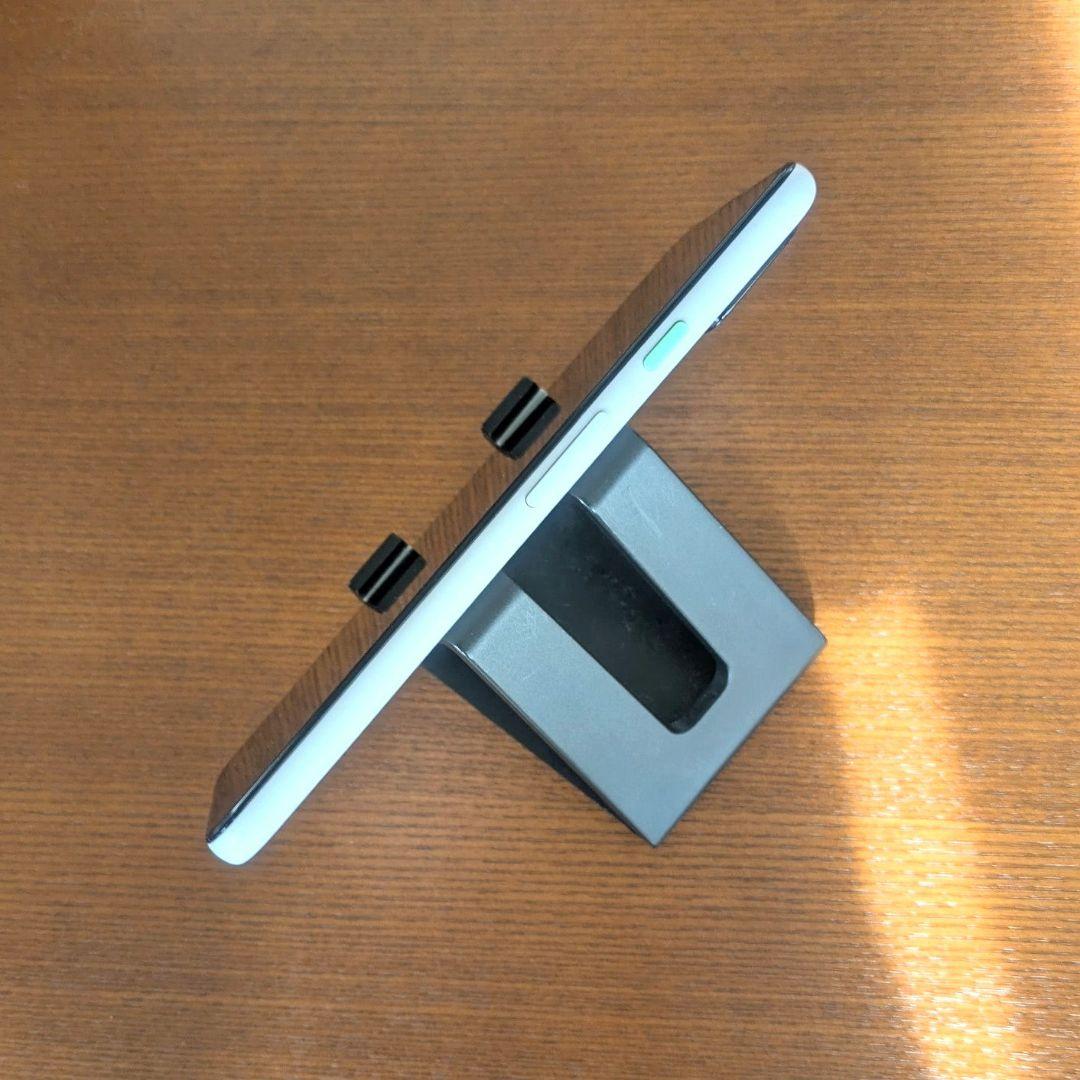 【SIMフリー】Google Pixel 4a 5G 128GB 画面割れなし