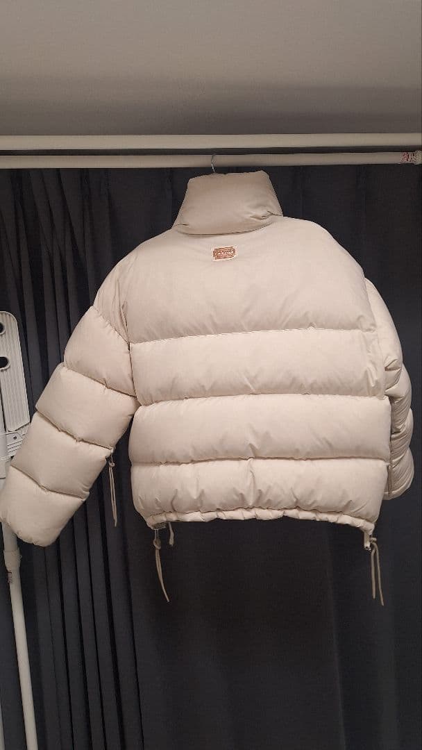 ジャケット・アウター TANAKA NEW CLASSIC DOWN JACKET