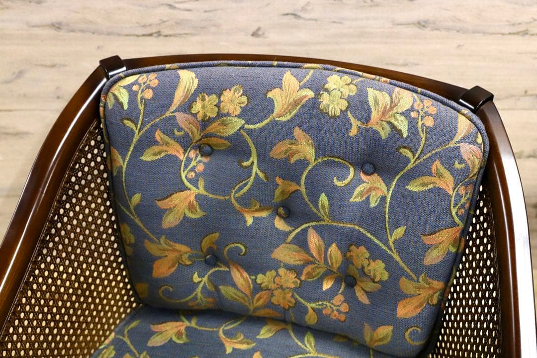 GMHS231○karimoku / カリモク アームチェア 1人掛けソファ シ