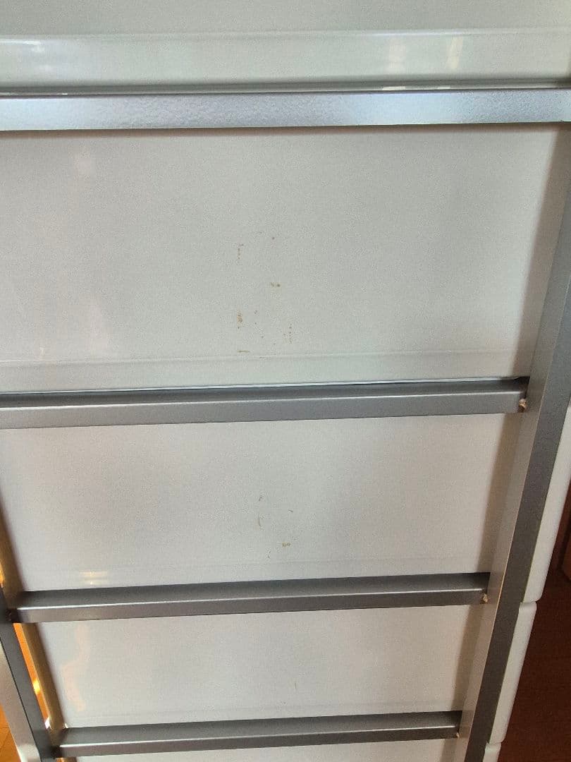 ハンガーラック