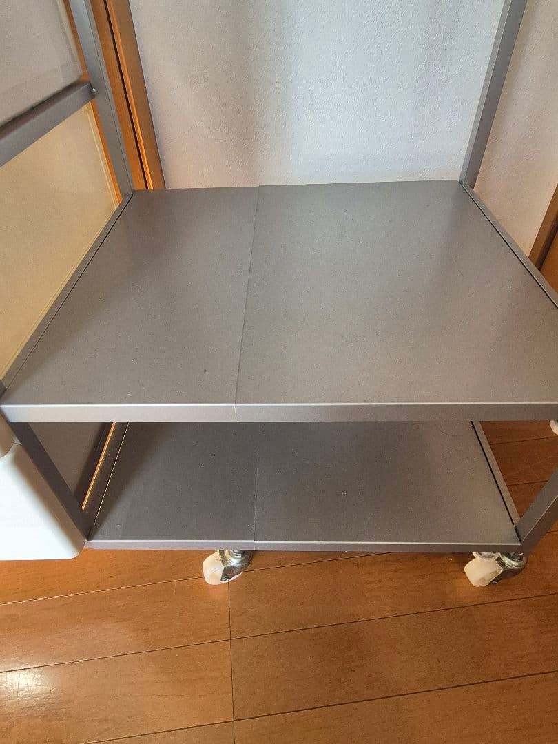 ハンガーラック