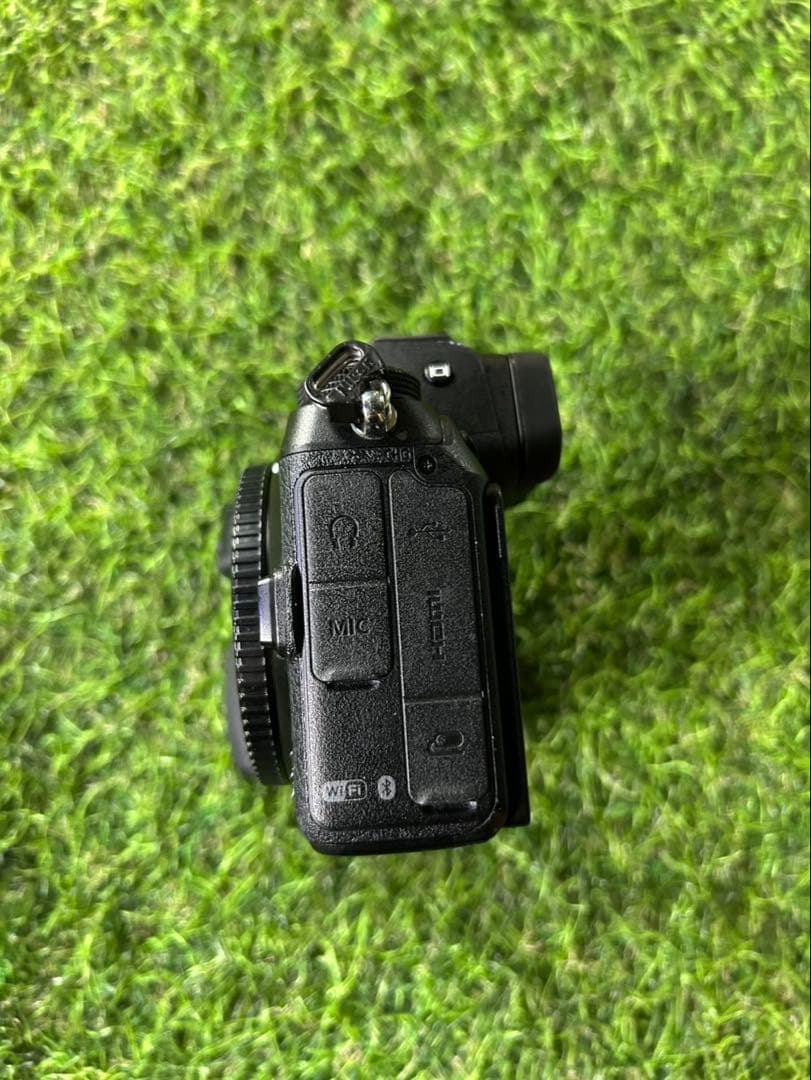 Nikon Z6カメラ本体 箱無し 値下げ不可