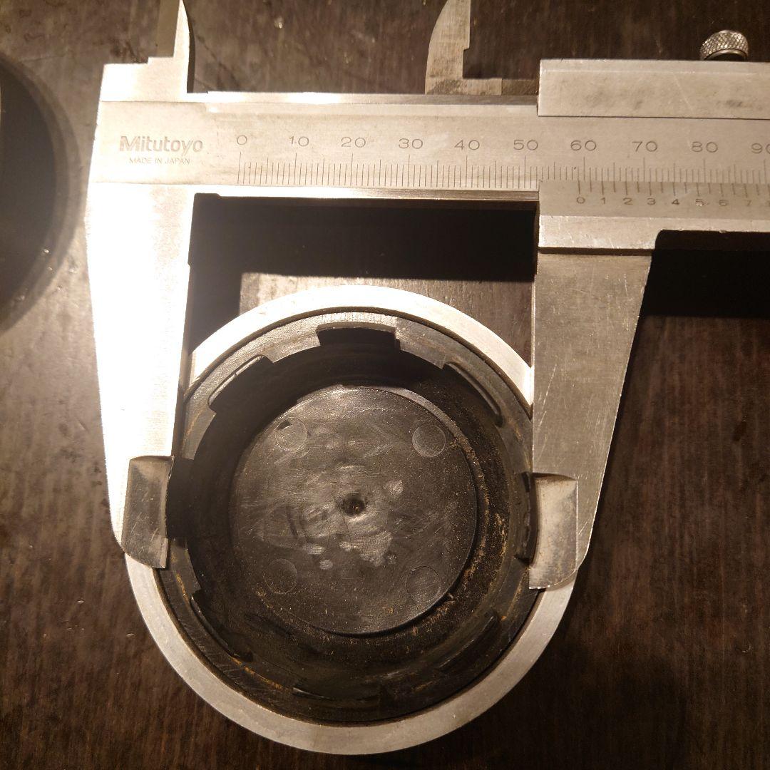 再値下げ レイズ RAYS センターキャップ 当時物