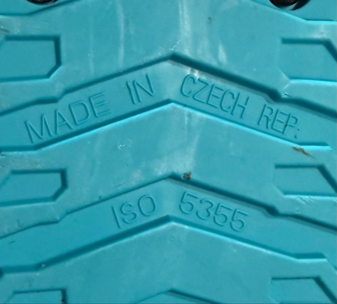 HEAD Raptor 子ども用スキーブーツ ホワイト　22/22.5