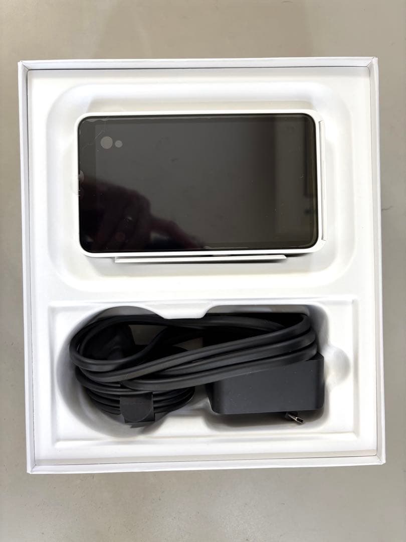 Square スクエア ターミナル決済端末