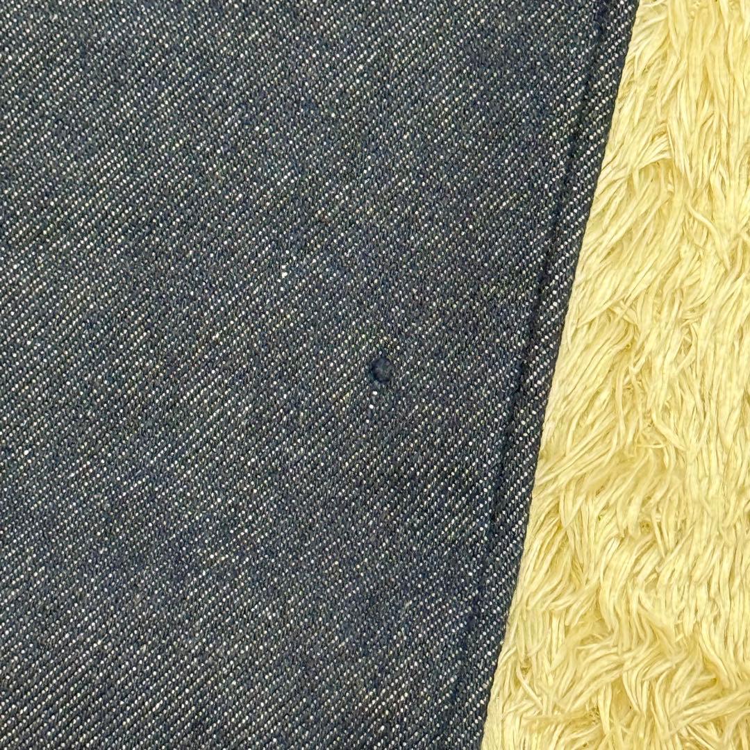 【新品】 リーバイス　517-0217 USA製　80s インディゴ　濃紺