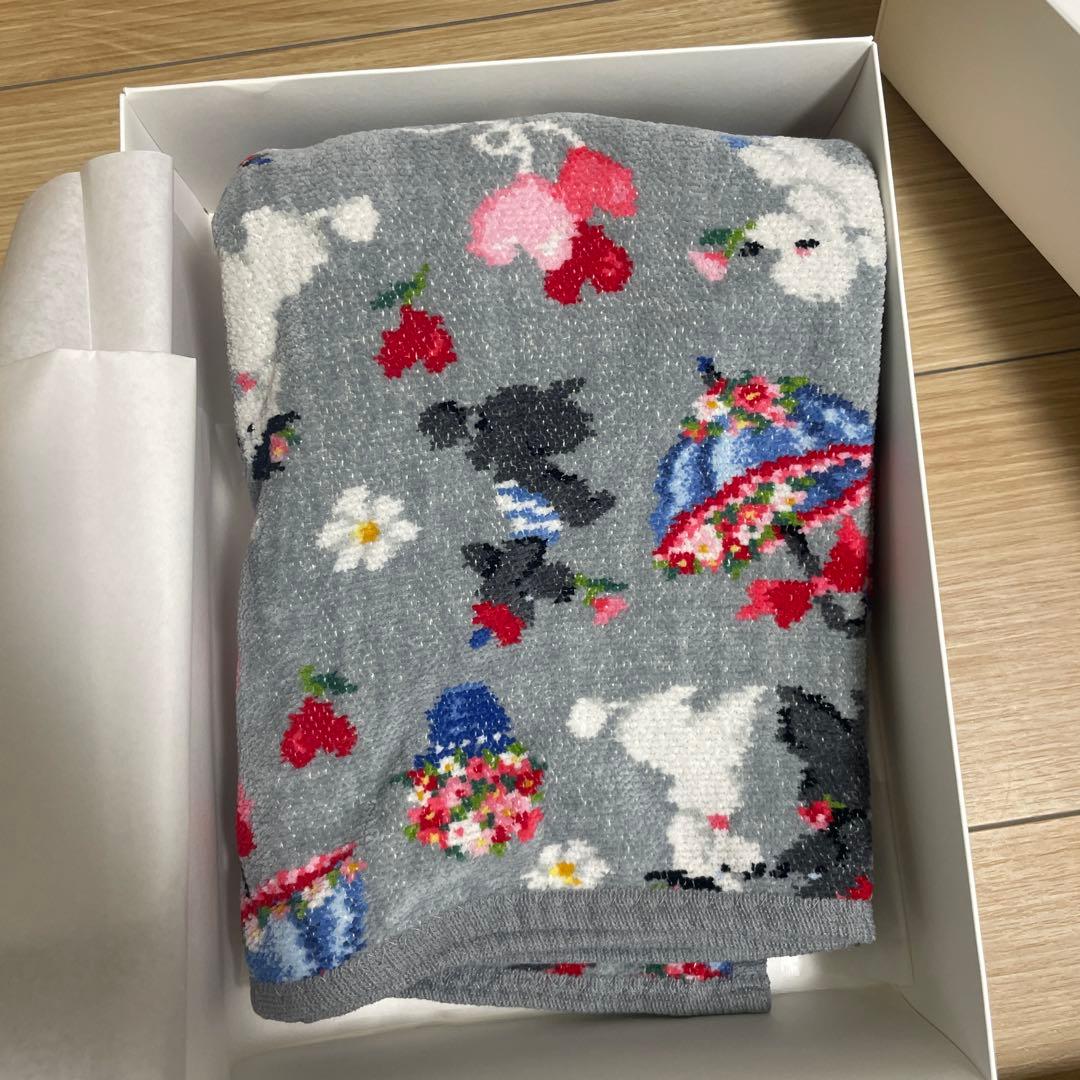 フェイラー　おくるみ　モンプティルル　プティバス