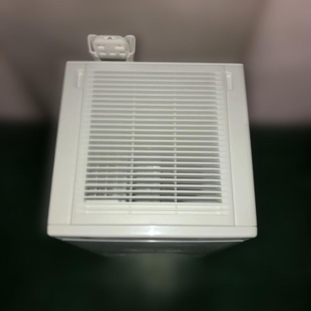 DAIKIN ダイキン 空気清浄機 MCK40X-W 2021年製 生活家電