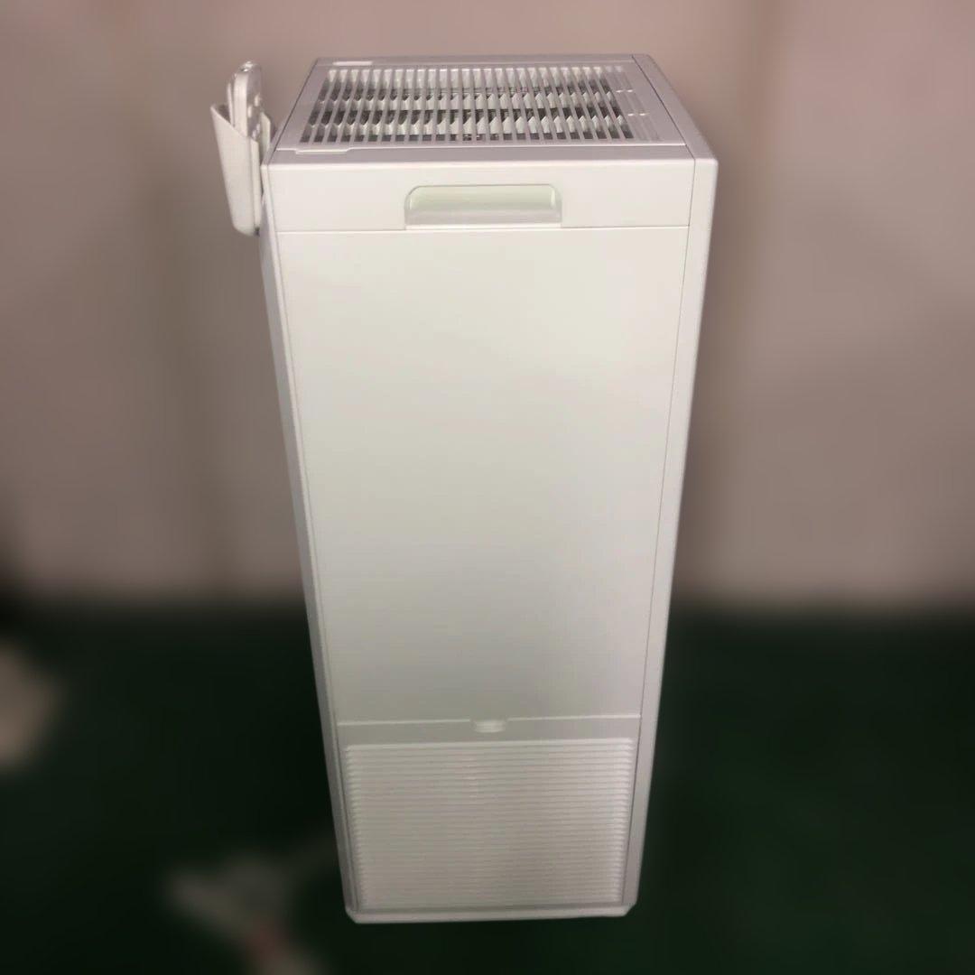 DAIKIN ダイキン 空気清浄機 MCK40X-W 2021年製 生活家電
