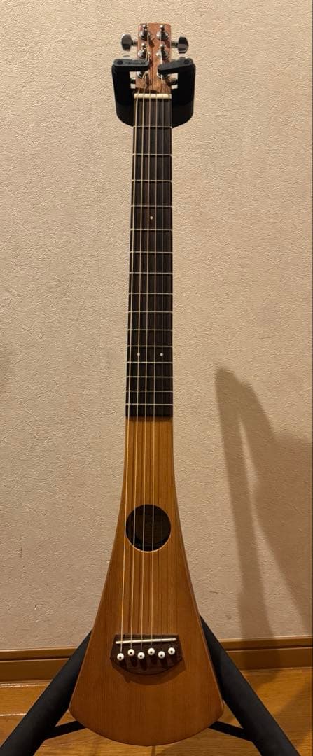 マーチンmartin backpacker バックパッカー シリアル4桁　初期