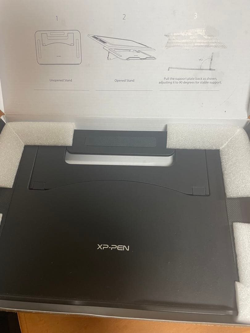 Artist 12セカンド豪華版 液晶ペンタブレット 日本限定版＋液タブスタンド