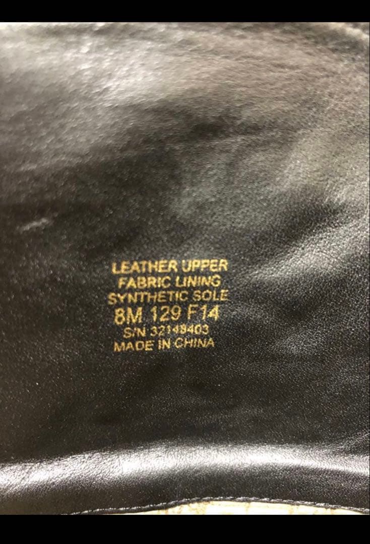 トリーバーチ　ロングブーツ