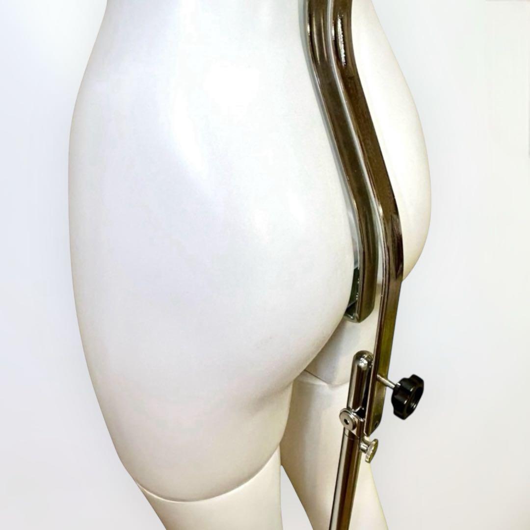 全身マネキン レディース ホワイト