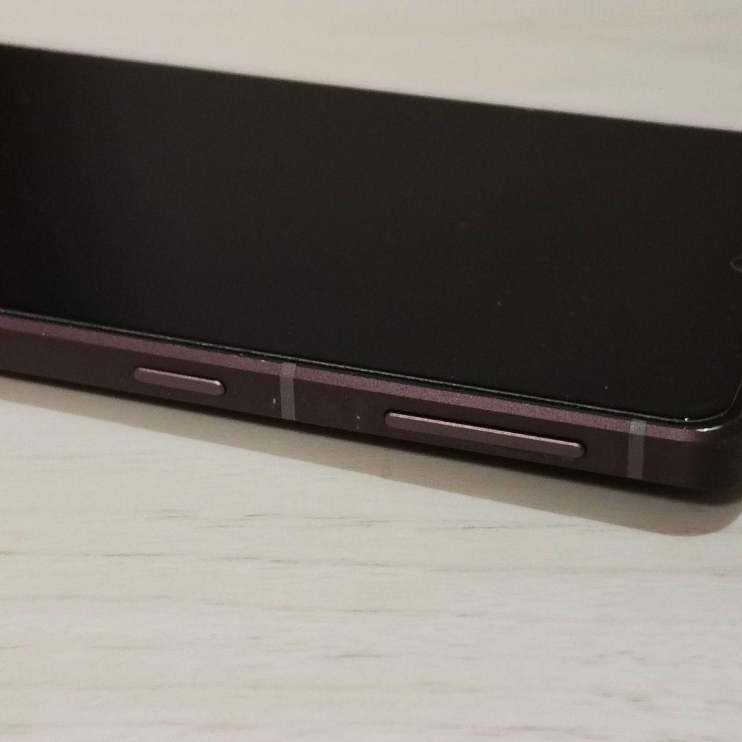 スマートフォン本体 AQUOS Sence 7 plus