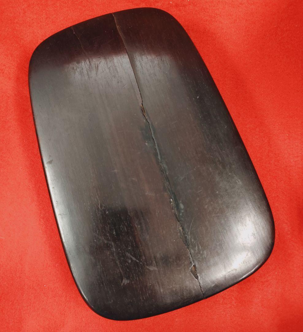 硯/端渓硯/中国銘石端渓硯/老坑/老坑水厳