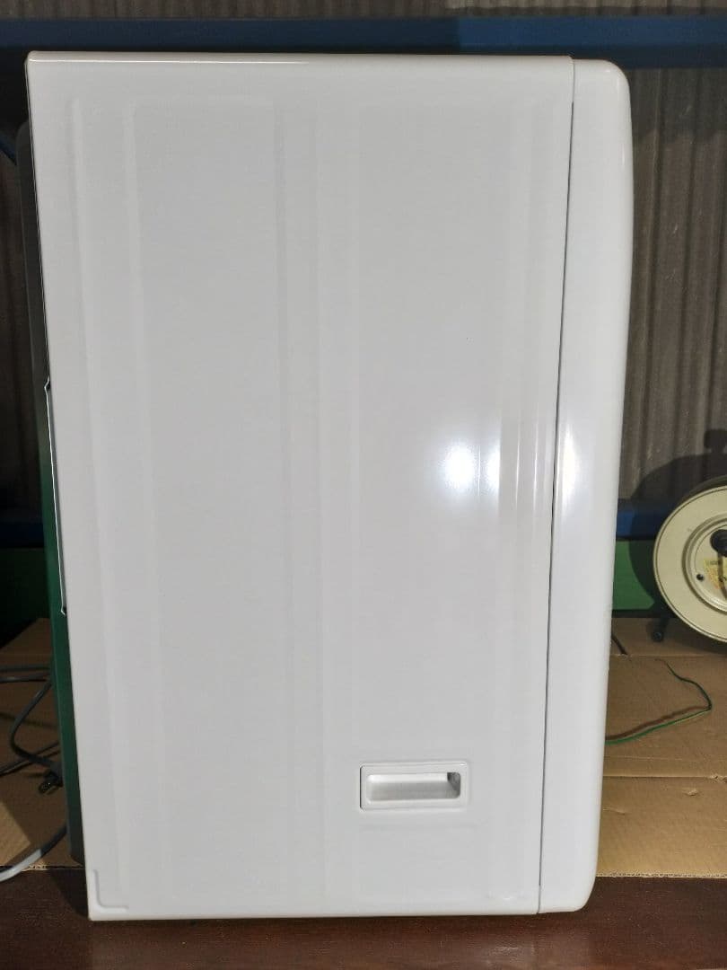 ま*い様 ◆動作確認済み◆Panasonic、NH-D503電気式衣類乾燥機 2